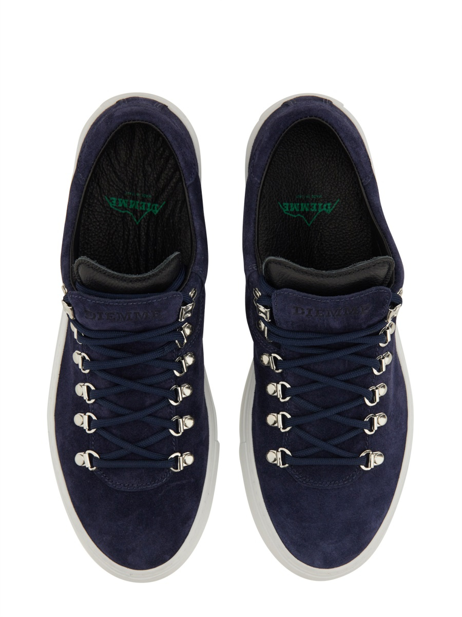 [DIEMME] Sneakers SS26 DI23SPMLM_S01S002NAV