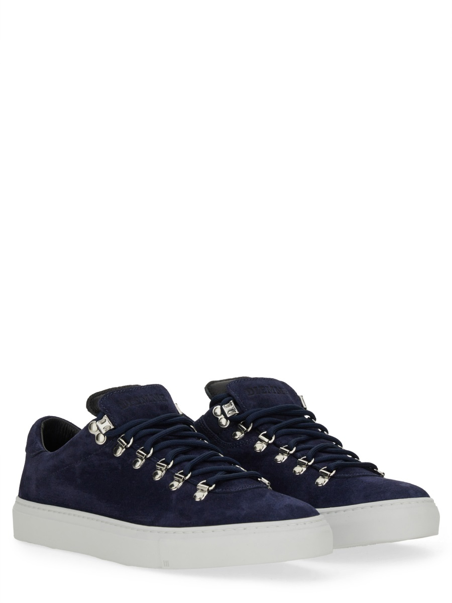 [DIEMME] Sneakers SS26 DI23SPMLM_S01S002NAV