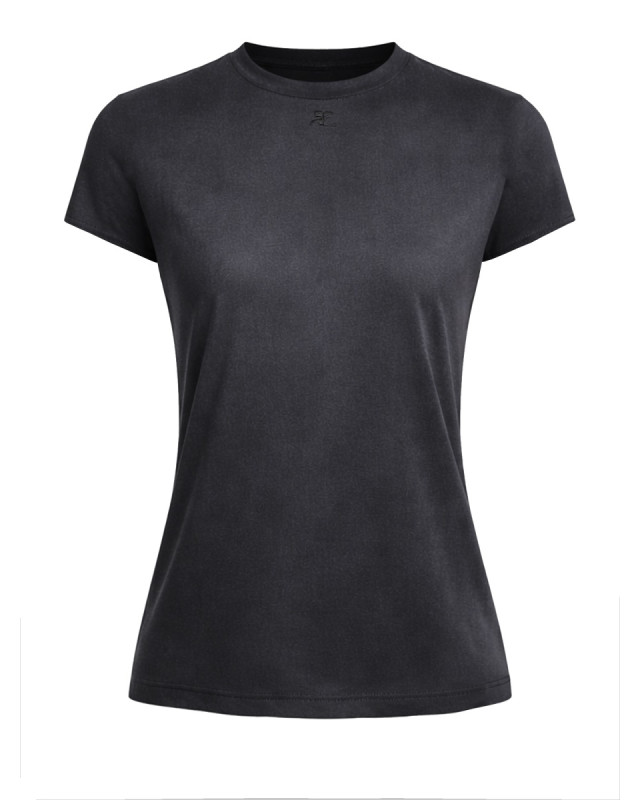 [Courreges] T-shirts Short Sleeve SS26 126JTS238_JS02739999