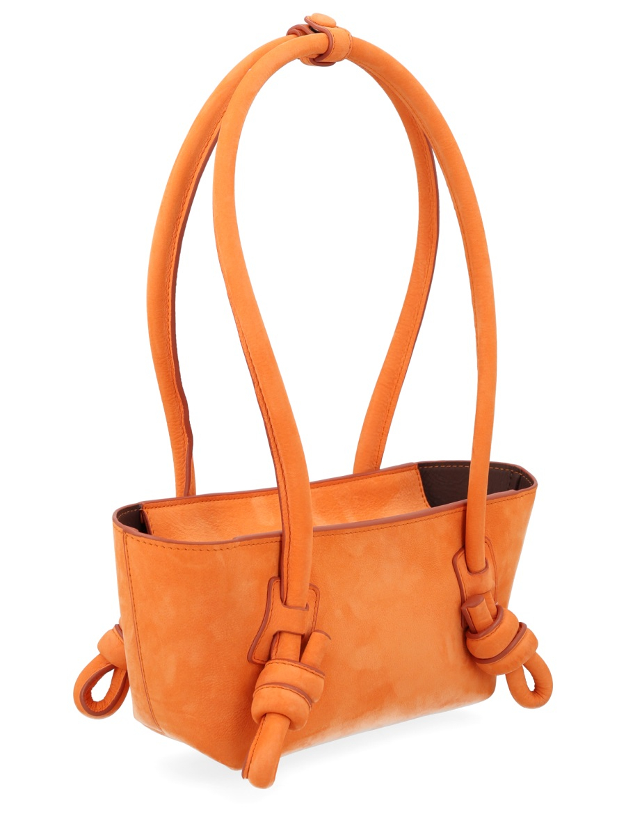 [HEREU] Shoulder bag SS26 FLMISHNOWBS26.011.1_ORANGE