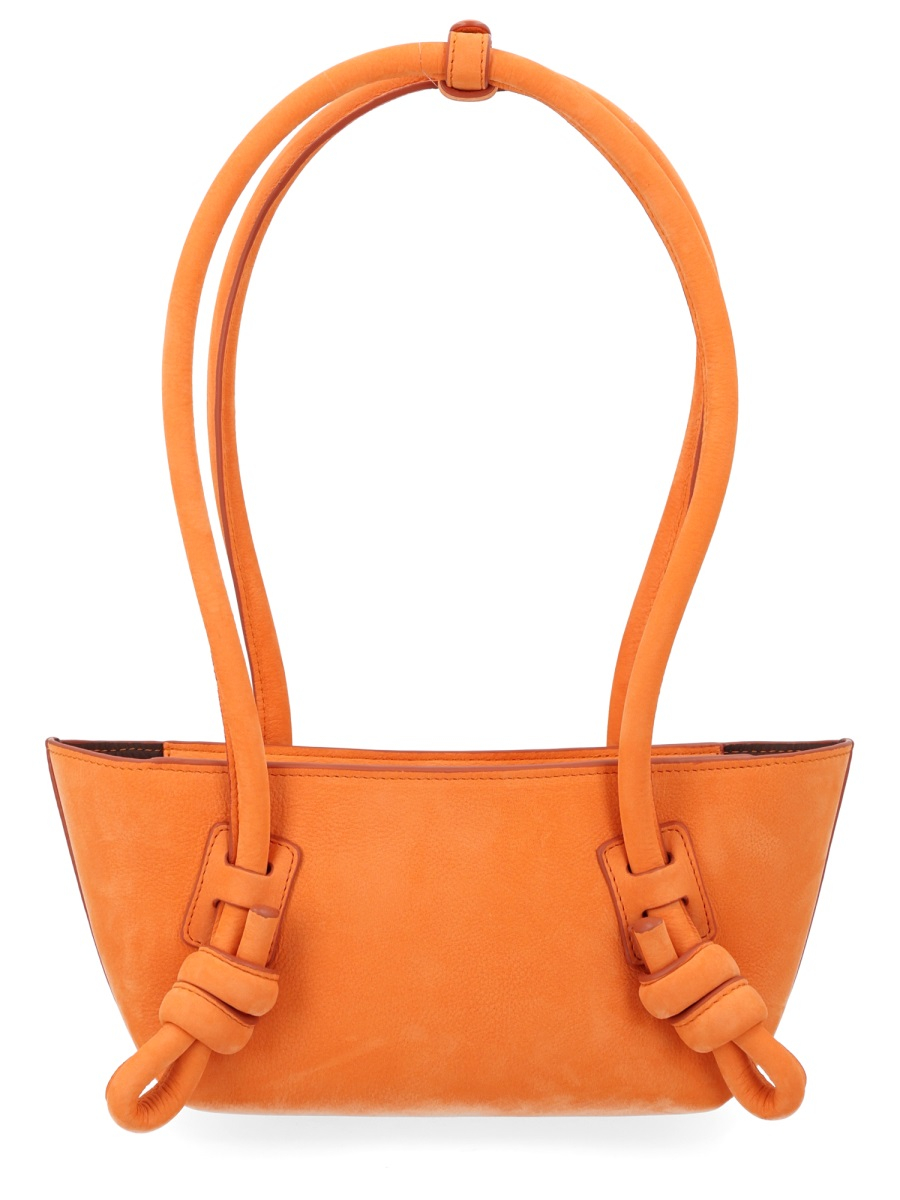 [HEREU] Shoulder bag SS26 FLMISHNOWBS26.011.1_ORANGE
