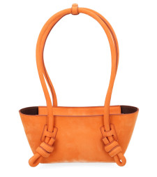 [HEREU] Shoulder bag SS26 FLMISHNOWBS26.011.1_ORANGE