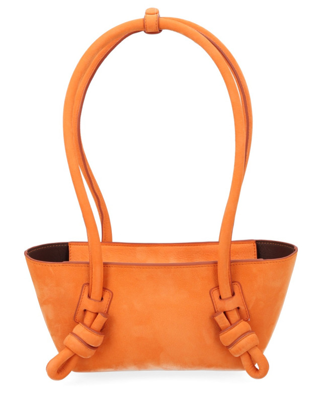 [HEREU] Shoulder bag SS26 FLMISHNOWBS26.011.1_ORANGE