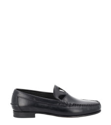 [HEREU] Loafer SS26 ANANWFS26.001.1_BLACK