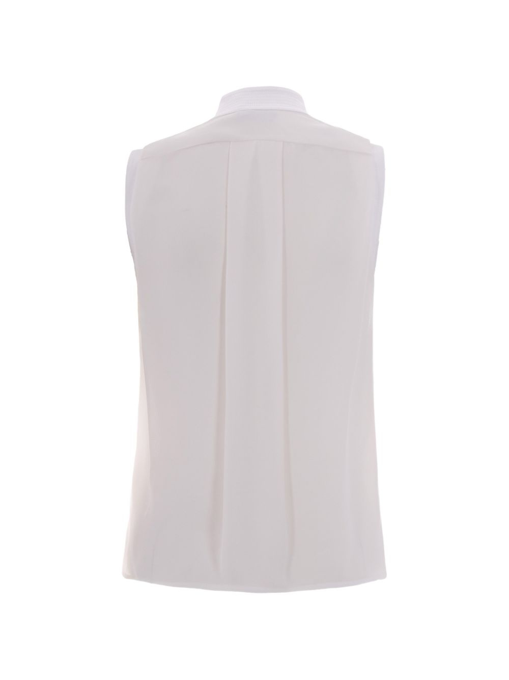 [ELISABETTA FRANCHI] Tank top SS26 CA13461E2 360