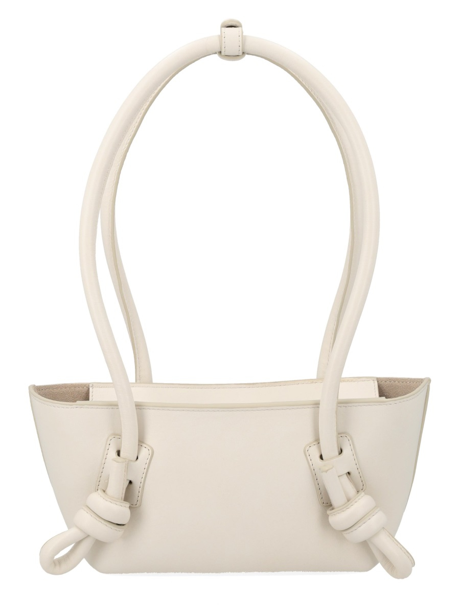 [HEREU] Shoulder bag SS26 FLMISHWBS26.003.4_OFFWHITE