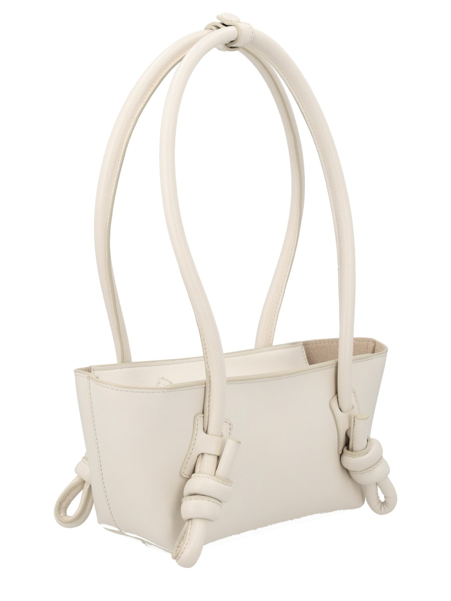 [HEREU] Shoulder bag SS26 FLMISHWBS26.003.4_OFFWHITE