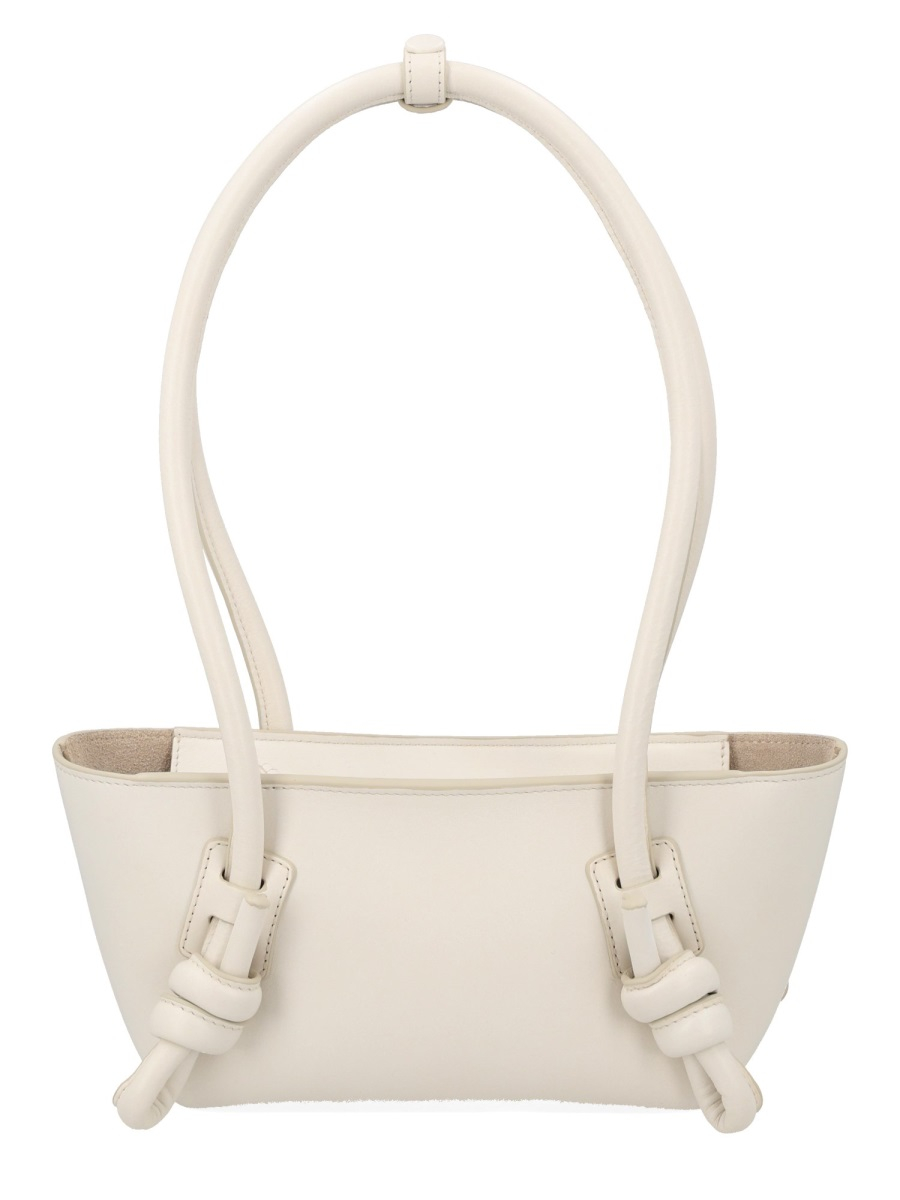 [HEREU] Shoulder bag SS26 FLMISHWBS26.003.4_OFFWHITE
