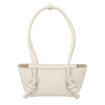 [HEREU] Shoulder bag SS26 FLMISHWBS26.003.4_OFFWHITE