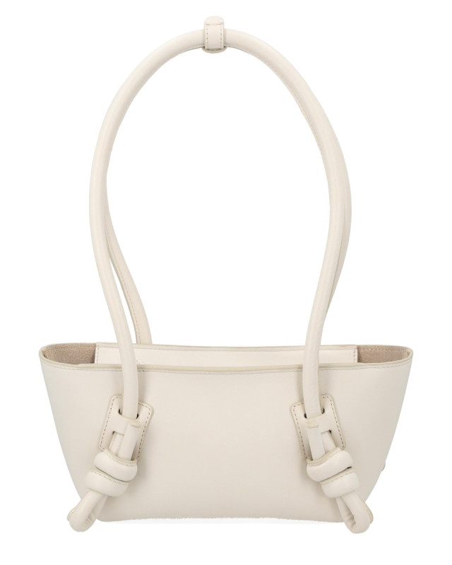 [HEREU] Shoulder bag SS26 FLMISHWBS26.003.4_OFFWHITE