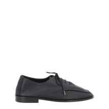 [HEREU] Oxford Shoes SS26 JULLUWFS26.001.1_BLACK