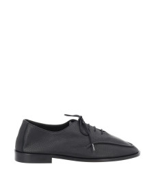 [HEREU] Oxford Shoes SS26 JULLUWFS26.001.1_BLACK