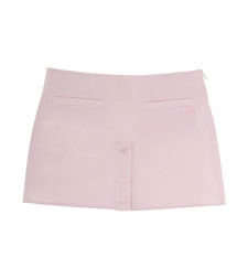 [Courreges] Mini skirt SS26 126CJU330_PL01595022