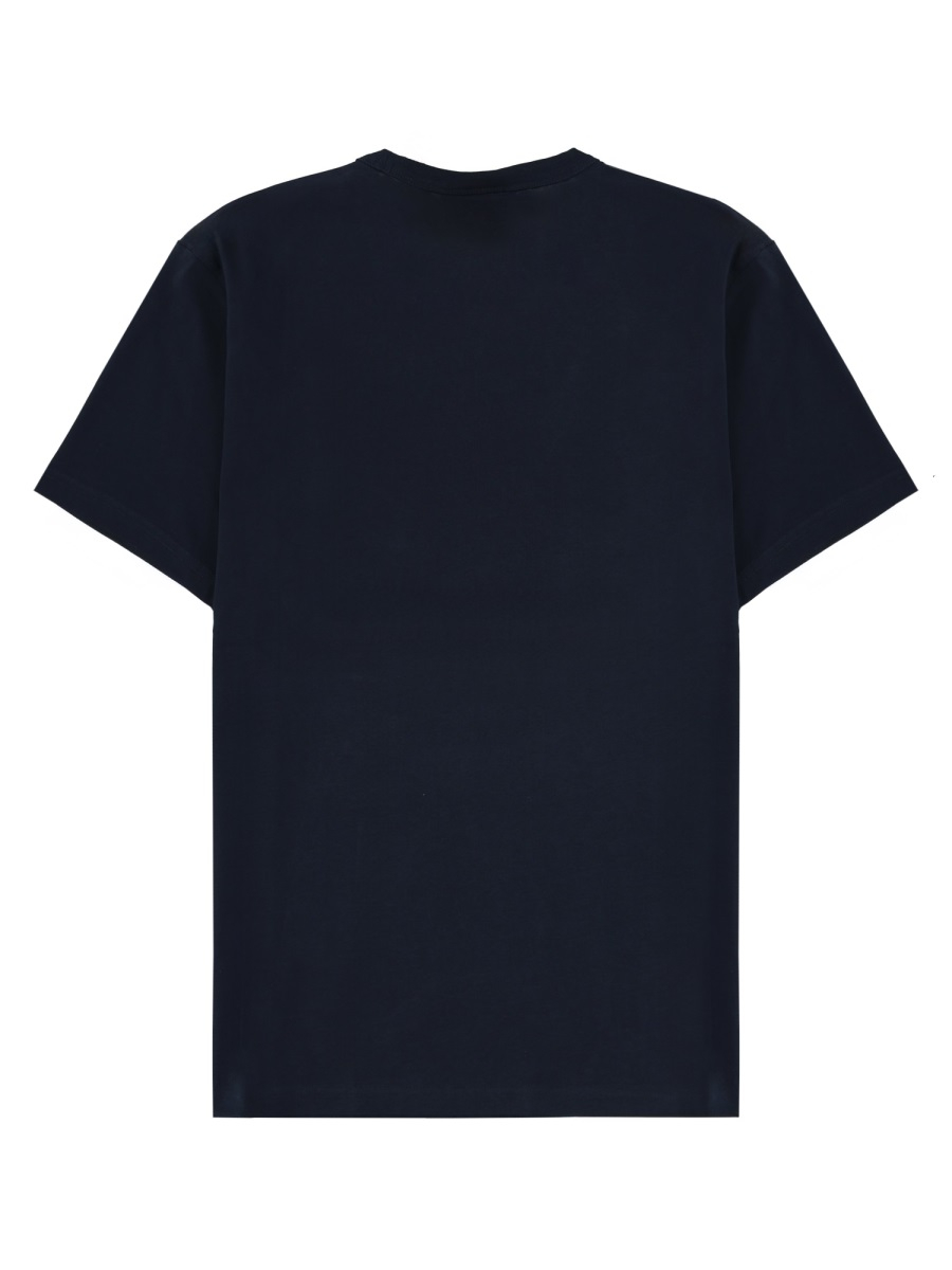 [Belstaff] T-shirts Short Sleeve SS26 106222_DKINK