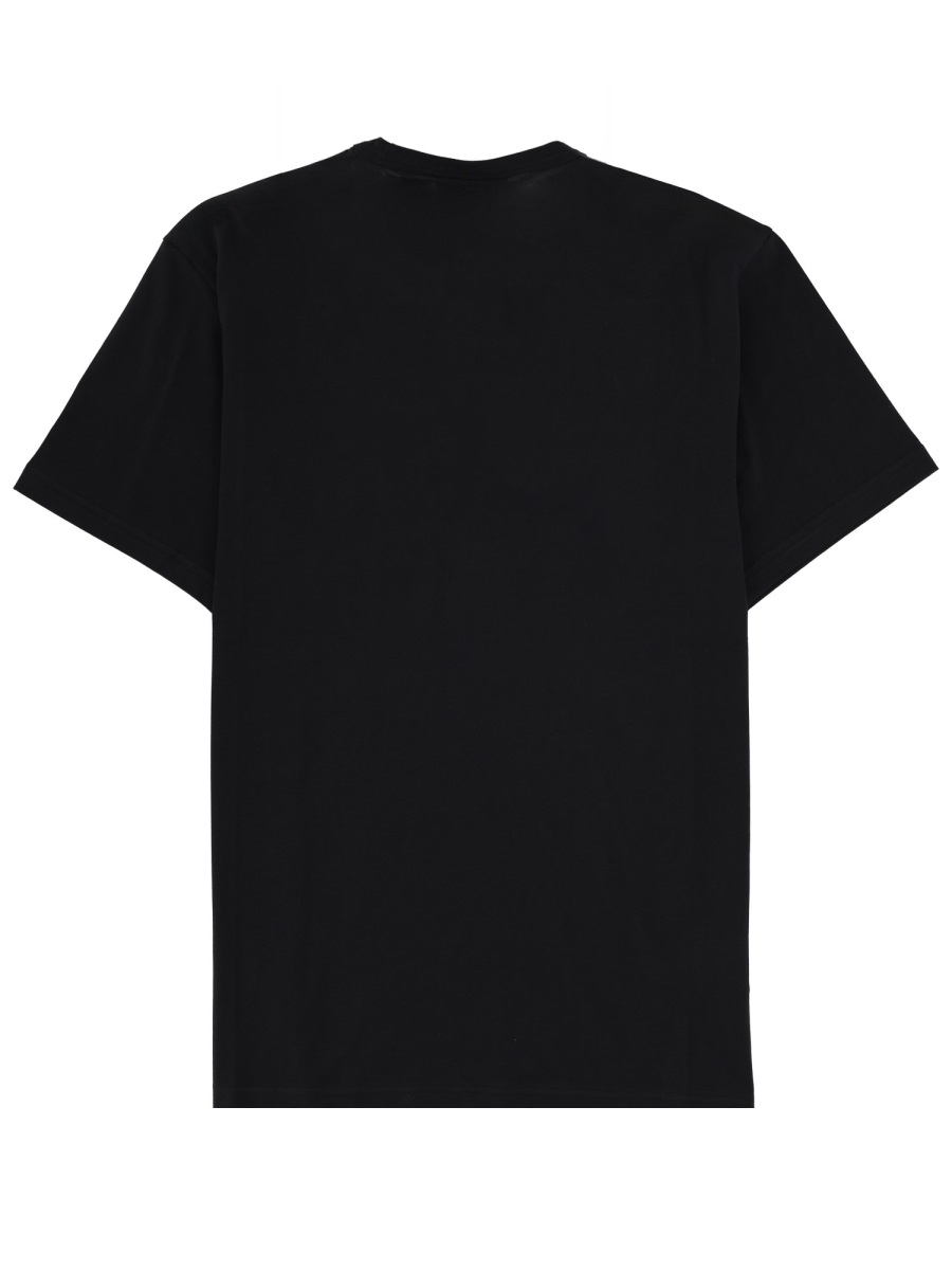 [Belstaff] T-shirts Short Sleeve SS26 106222_BLACK