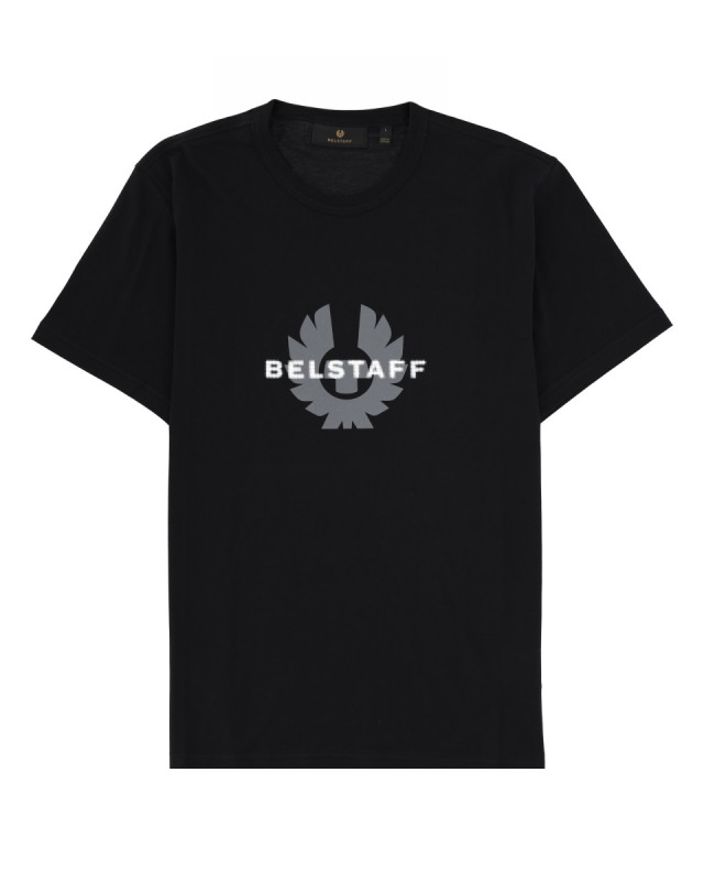 [Belstaff] T-shirts Short Sleeve SS26 106222_BLACK