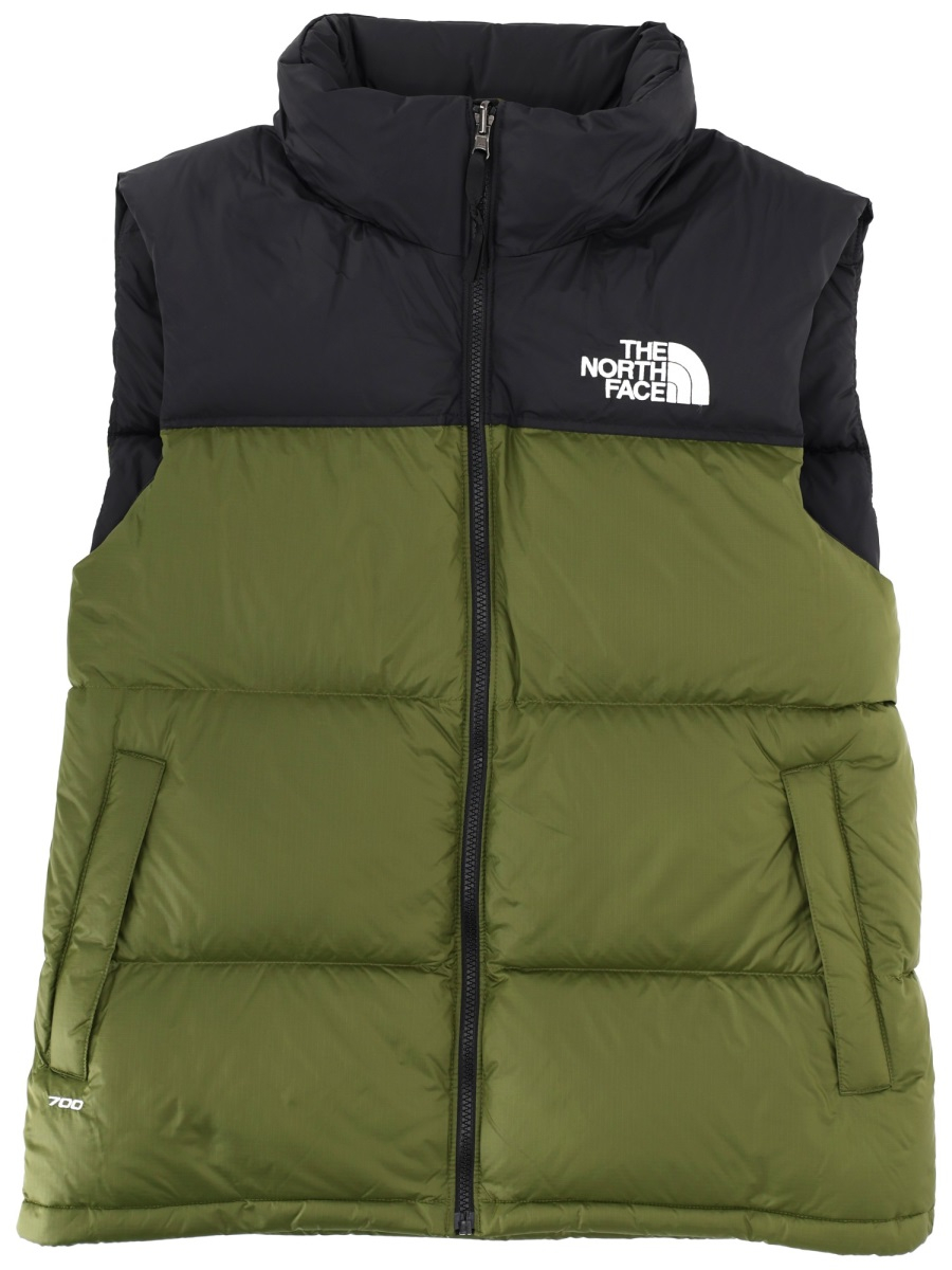 [THE NORTH FACE] Down Vest SS26 NF0A3JQQD_DIW1