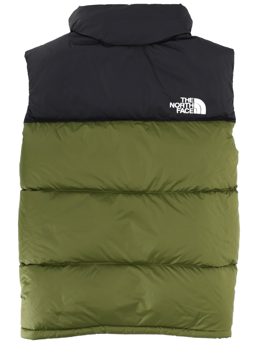 [THE NORTH FACE] Down Vest SS26 NF0A3JQQD_DIW1