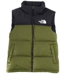 [THE NORTH FACE] Down Vest SS26 NF0A3JQQD_DIW1