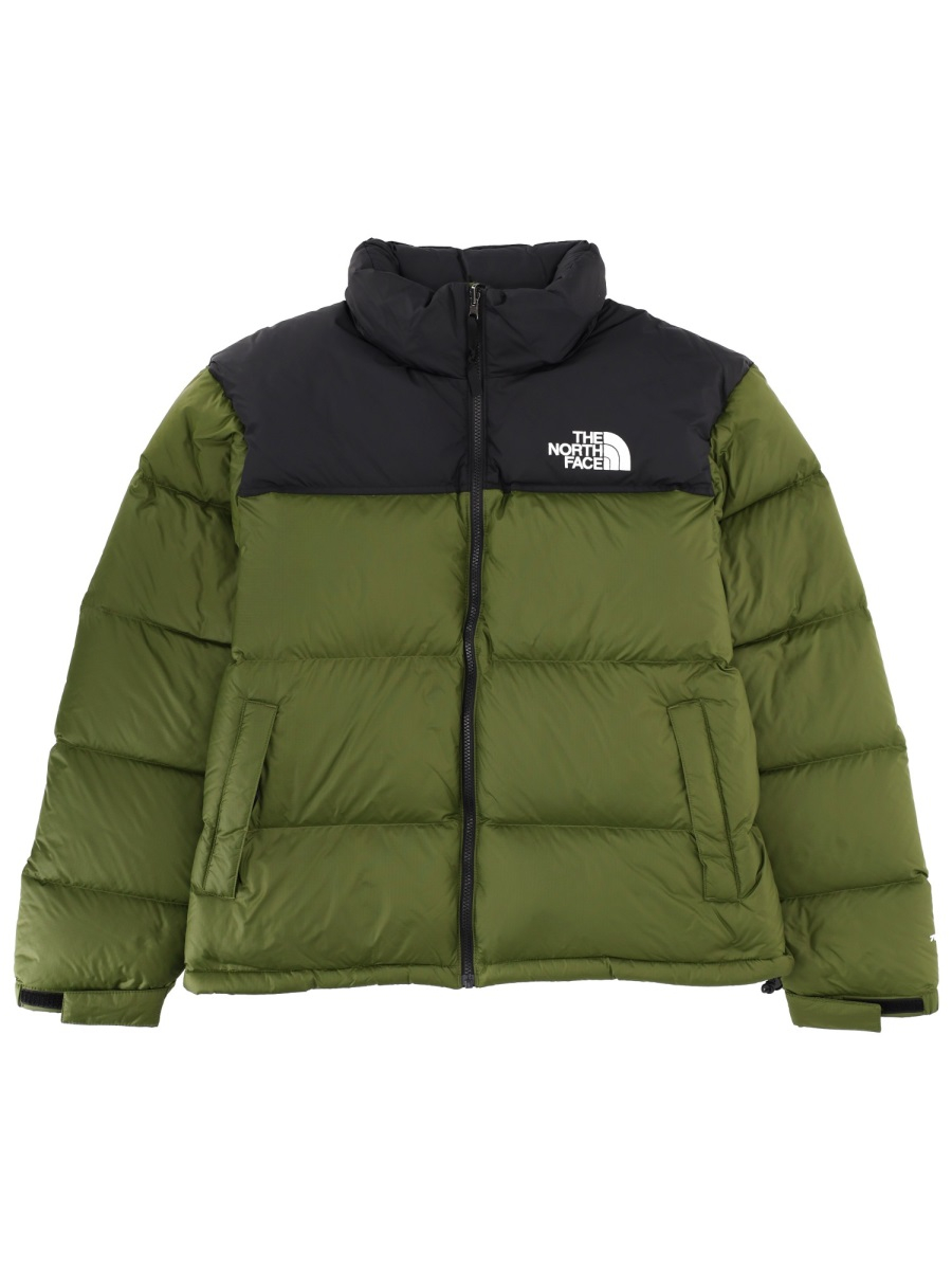 [THE NORTH FACE] Down Jacket SS26 NF0A3C8D_DIW11