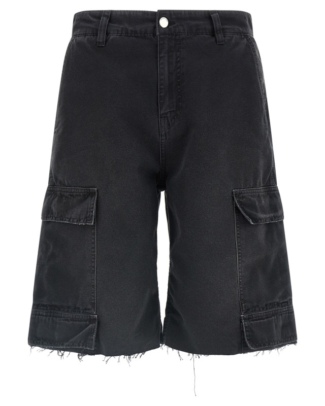 [44 Label] Shorts SS26 B0030658FA576P752