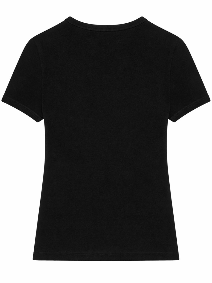 [Courreges] T-shirts Short Sleeve SS26 126JTS239_JS02649999