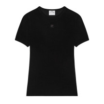 [Courreges] T-shirts Short Sleeve SS26 126JTS239_JS02649999