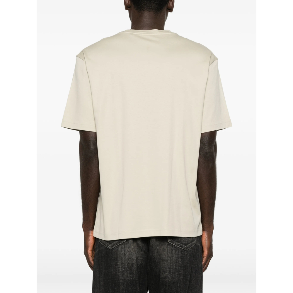 [BOSS] T-shirts Short Sleeve SS26 50554365  272