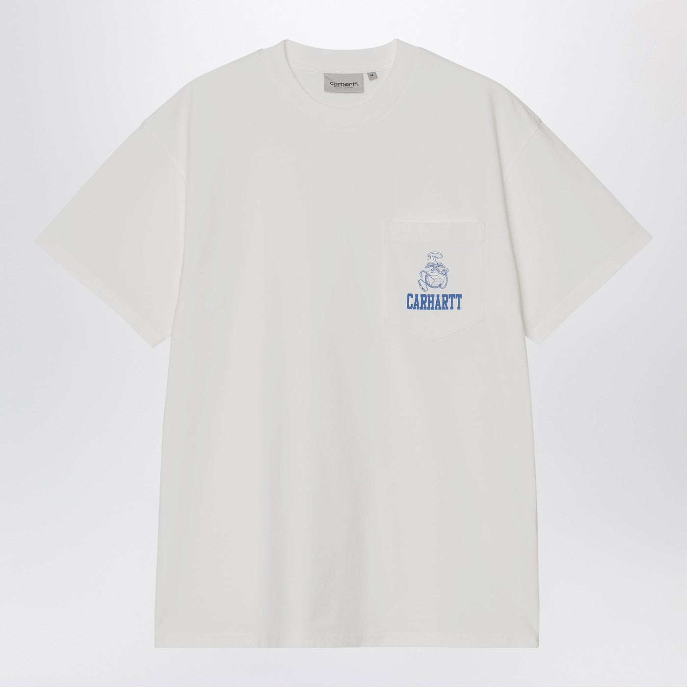 [CARHARTT WIP] T-shirts Short Sleeve SS26 I036199CO
