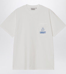 [CARHARTT WIP] T-shirts Short Sleeve SS26 I036199CO