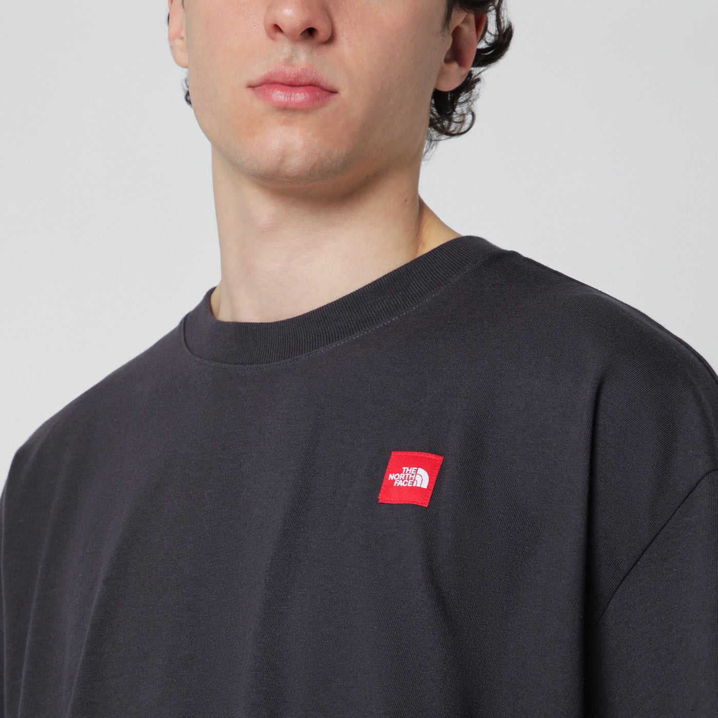 [THE NORTH FACE] T-shirts Short Sleeve SS26 NF0A8EG5CO