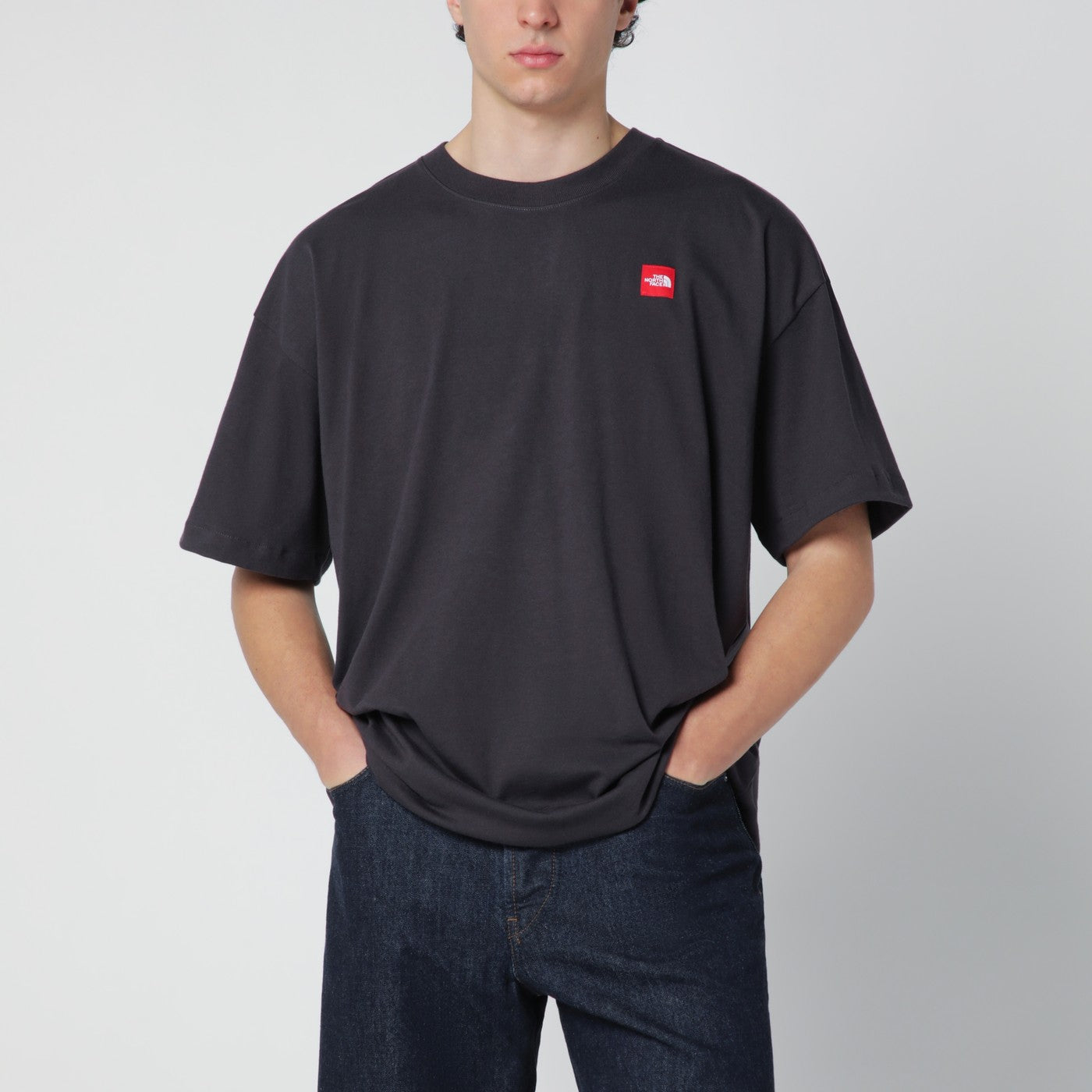 [THE NORTH FACE] T-shirts Short Sleeve SS26 NF0A8EG5CO