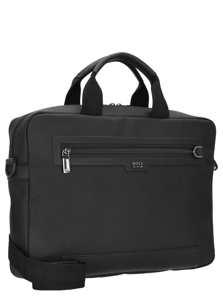 [BOSS] Shoulder bag SS26 50557778_10269711001