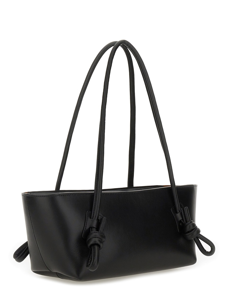 [HEREU] Shoulder bag SS26 FLECWBS25.001.1_BLACK