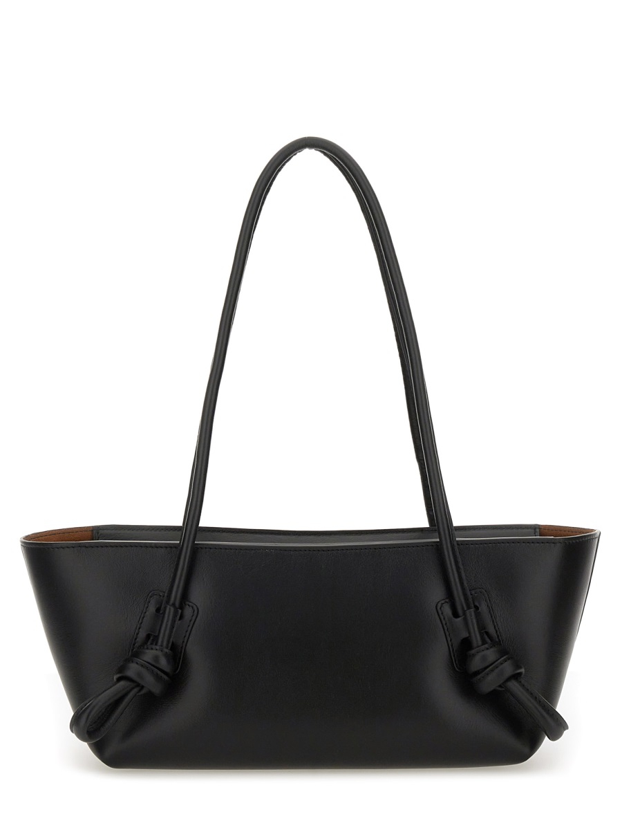 [HEREU] Shoulder bag SS26 FLECWBS25.001.1_BLACK