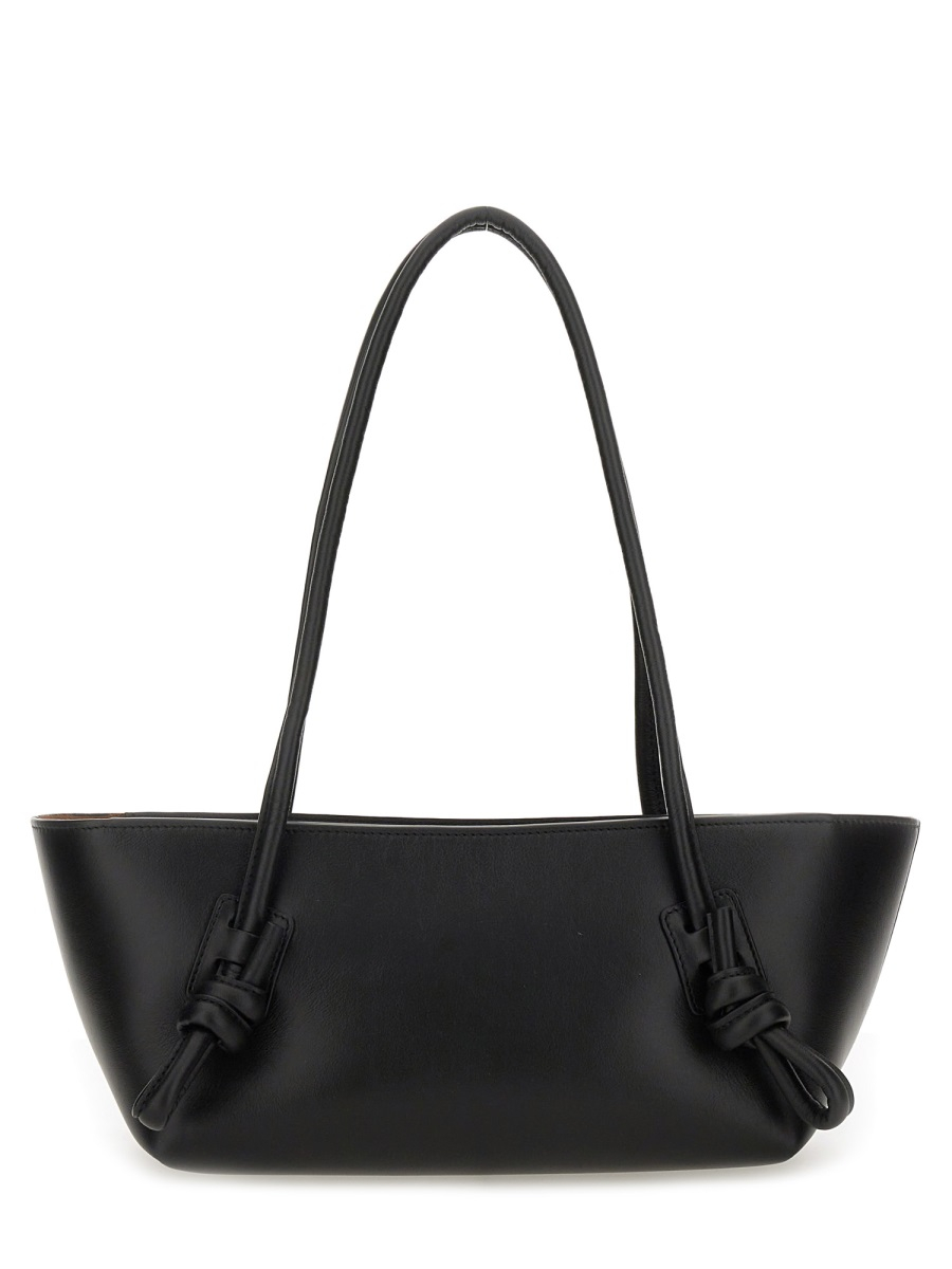 [HEREU] Shoulder bag SS26 FLECWBS25.001.1_BLACK