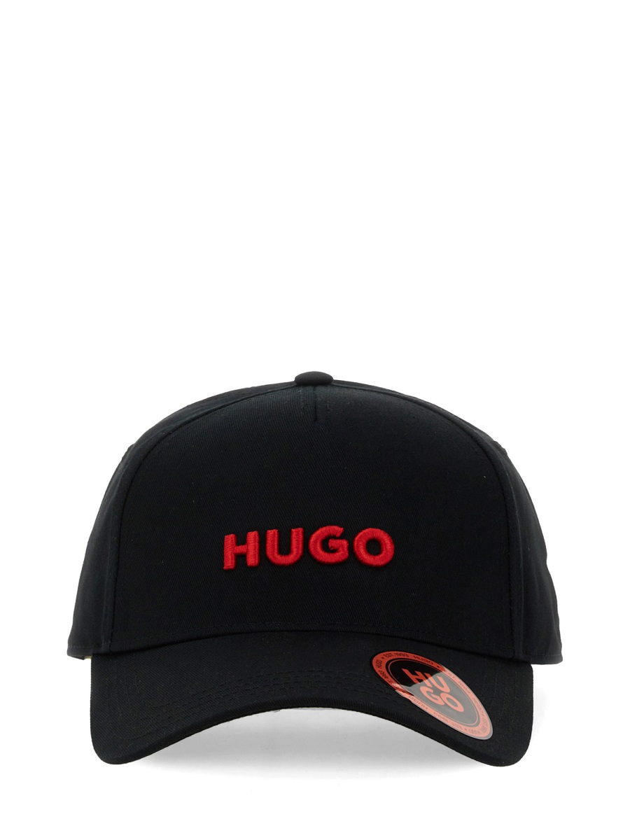 [HUGO] Hat SS26 50533410_10269331002