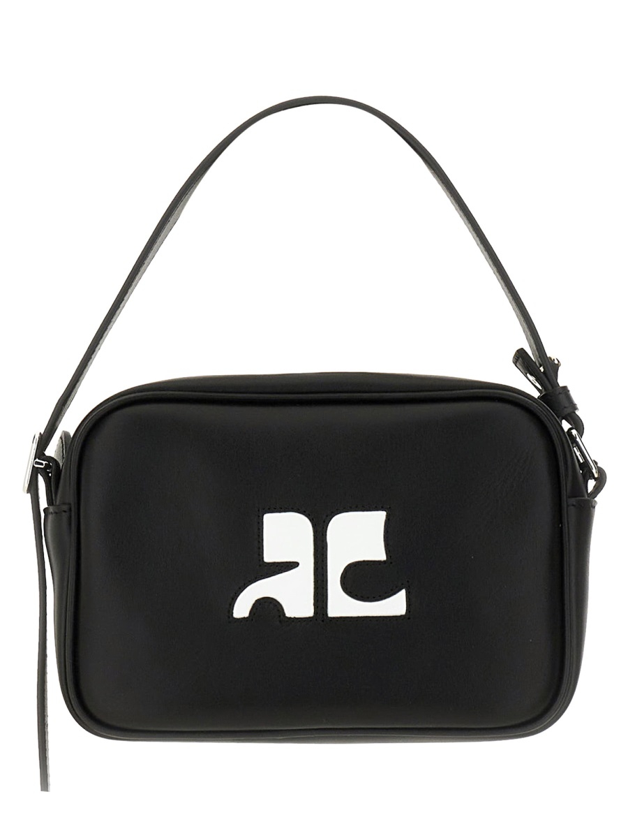 [Courreges] Shoulder bag SS26 PERGSA061_CR00659999