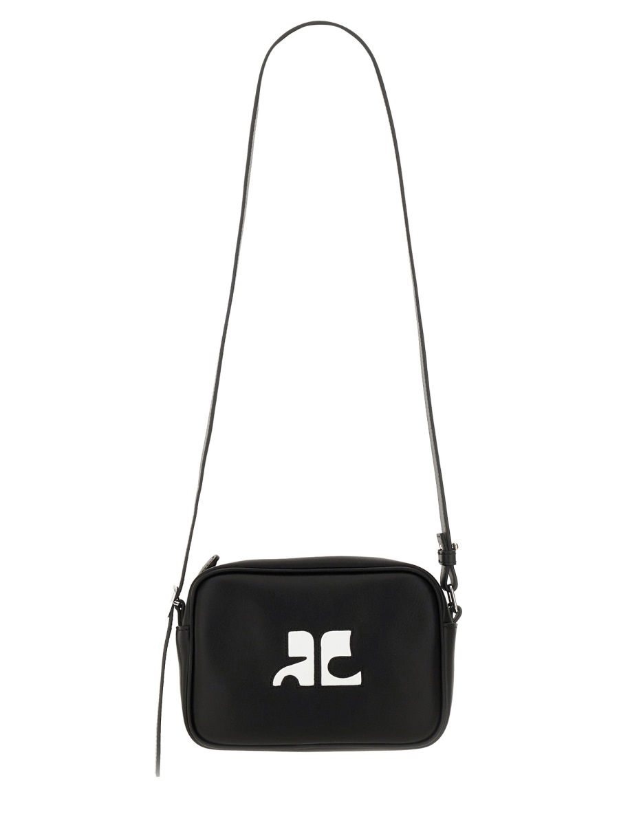 [Courreges] Shoulder bag SS26 PERGSA061_CR00659999