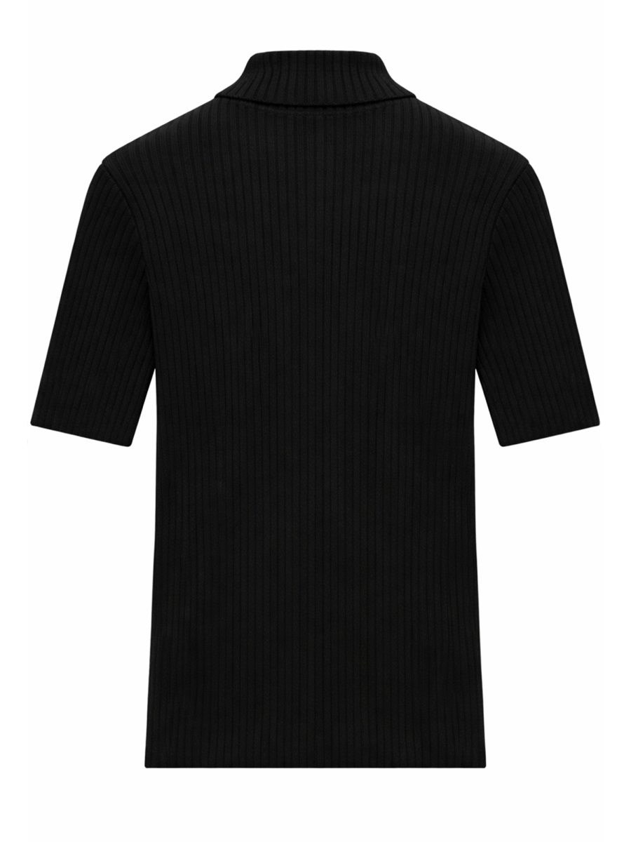 [Courreges] T-shirts Short Sleeve SS26 PERMPU026_FI00019999