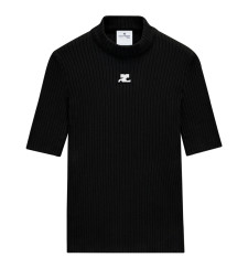 [Courreges] T-shirts Short Sleeve SS26 PERMPU026_FI00019999