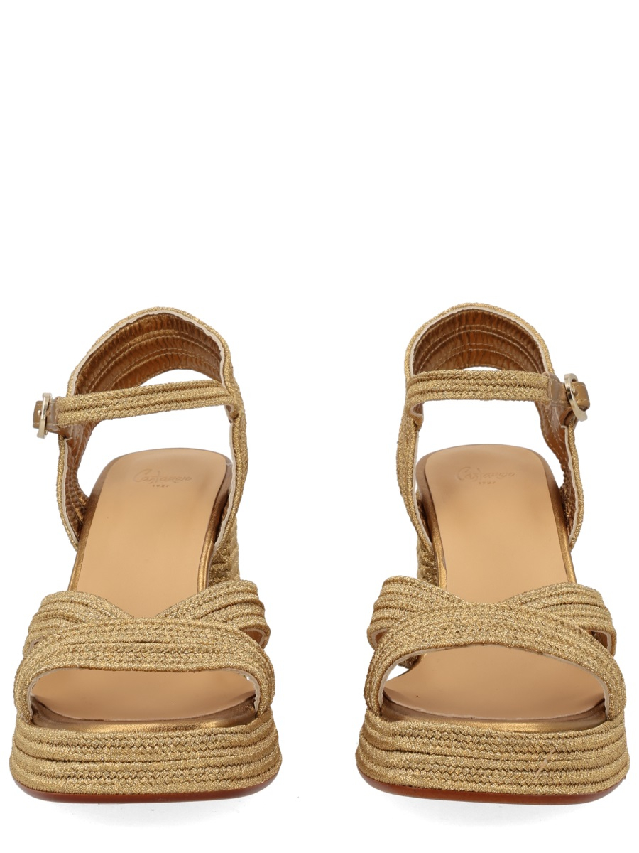 [Castaner] Sandals SS26 023116-3006_OROVIEJO