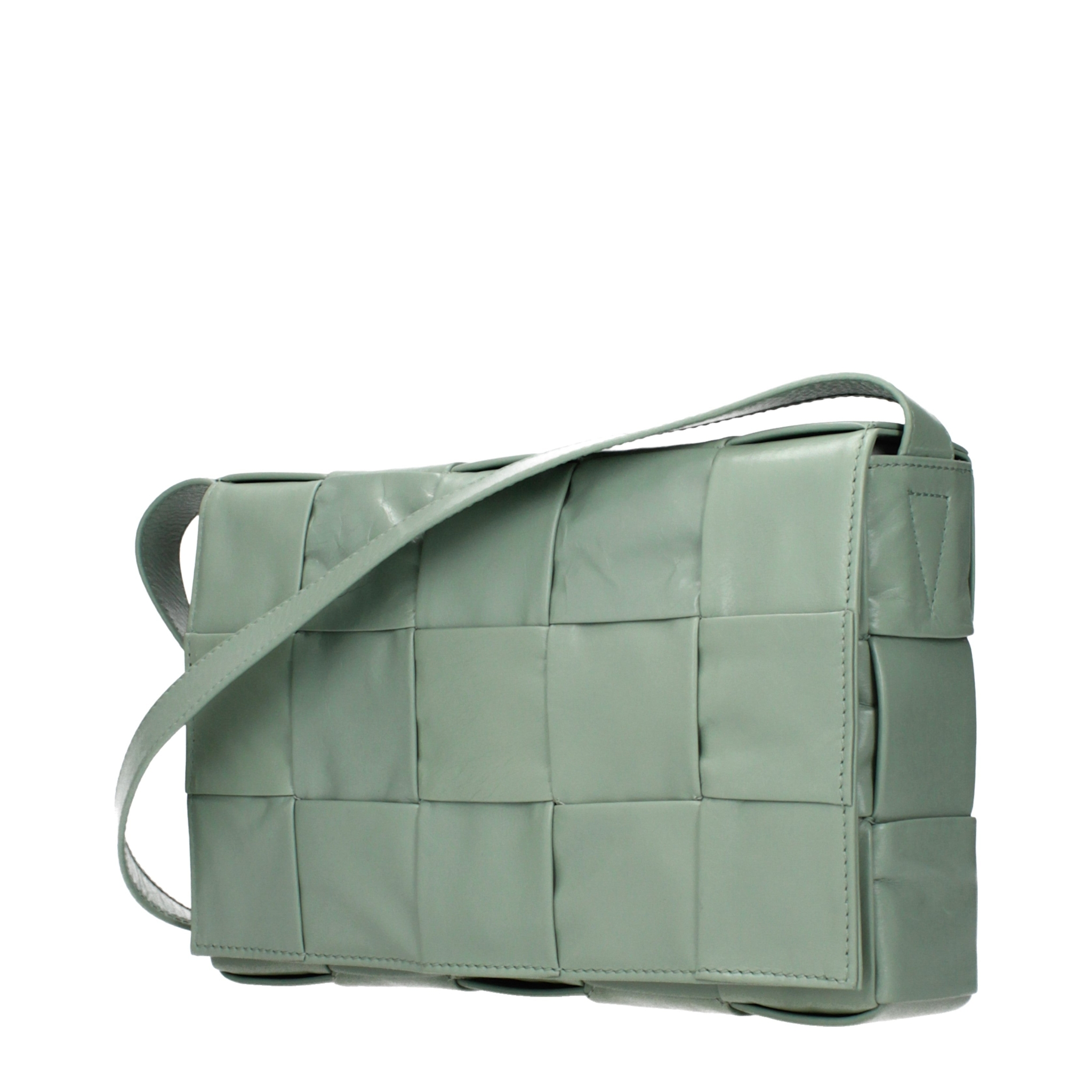 [Bottega Veneta] Cross body bag SS25 667298VCQ713402