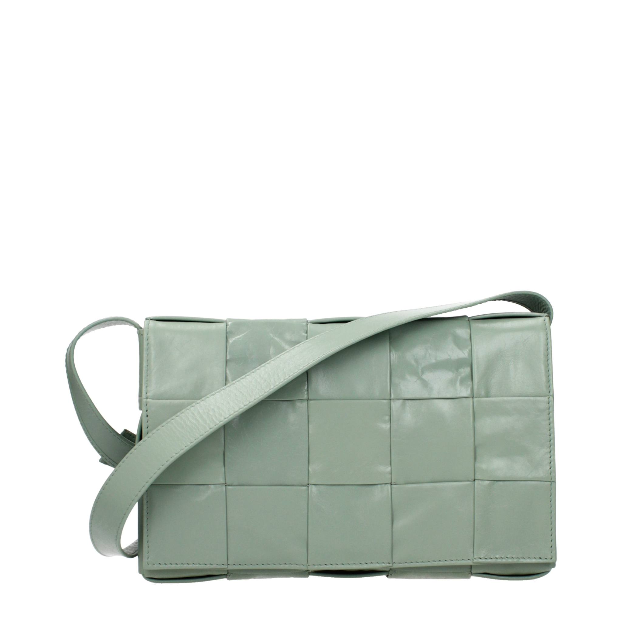 [Bottega Veneta] Cross body bag SS25 667298VCQ713402