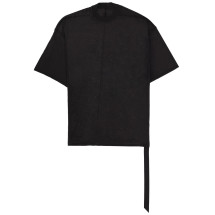 [RICK OWENS DRKSHDW] T-shirts Short Sleeve SS26 DU01F4259_BH09