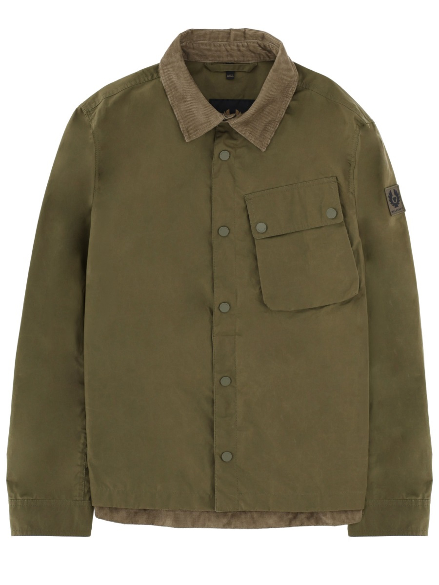 [Belstaff] Jacket SS26 106096_TROLV