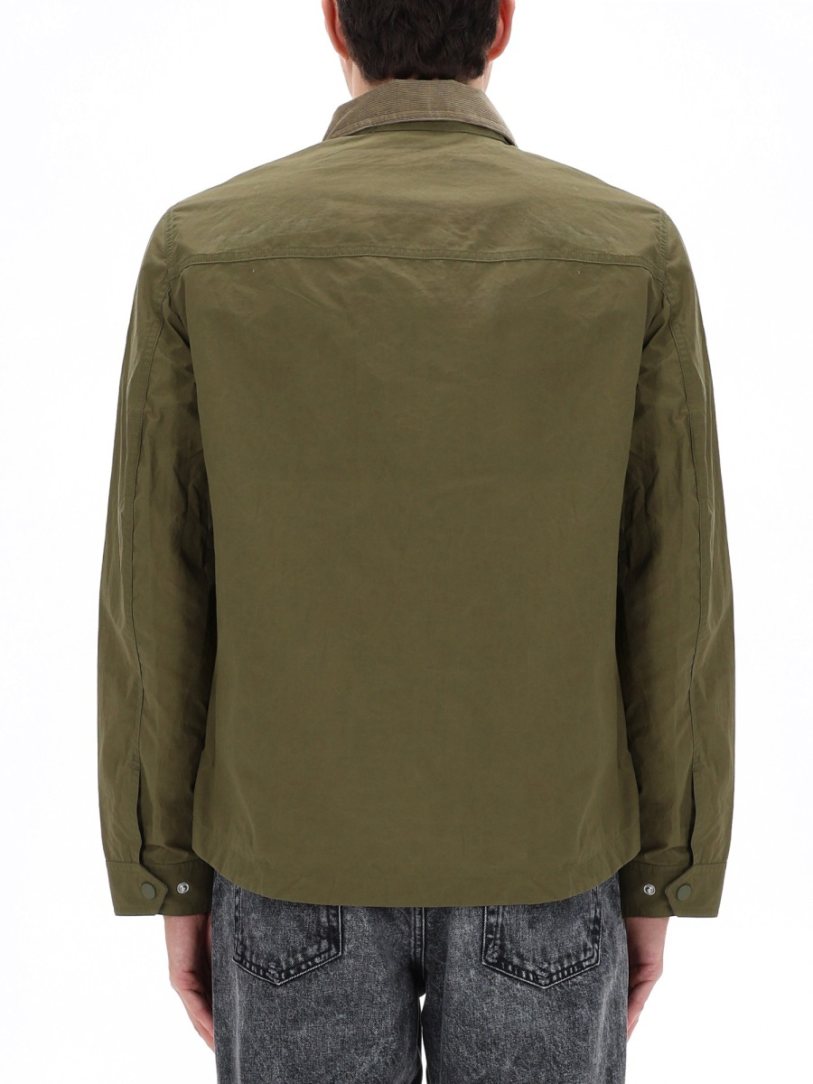 [Belstaff] Jacket SS26 106096_TROLV
