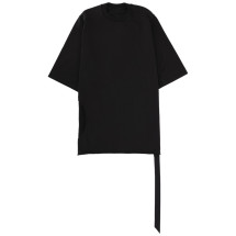 [RICK OWENS DRKSHDW] T-shirts Short Sleeve SS26 DU01F4256_RIG09