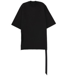 [RICK OWENS DRKSHDW] T-shirts Short Sleeve SS26 DU01F4256_RIG09
