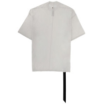 [RICK OWENS DRKSHDW] T-shirts Short Sleeve SS26 DU01F4259_BH51